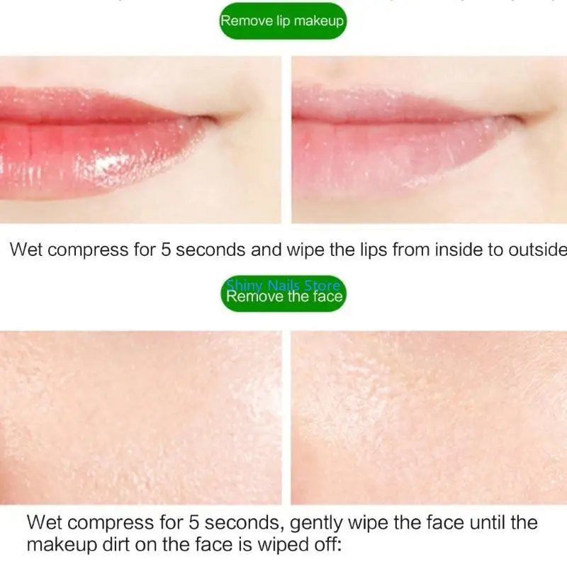 per il detergente per il viso e pulizia del trucco a più effetto camelia a olio