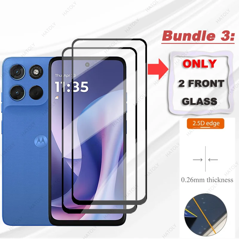 For Motorola Moto G… - image