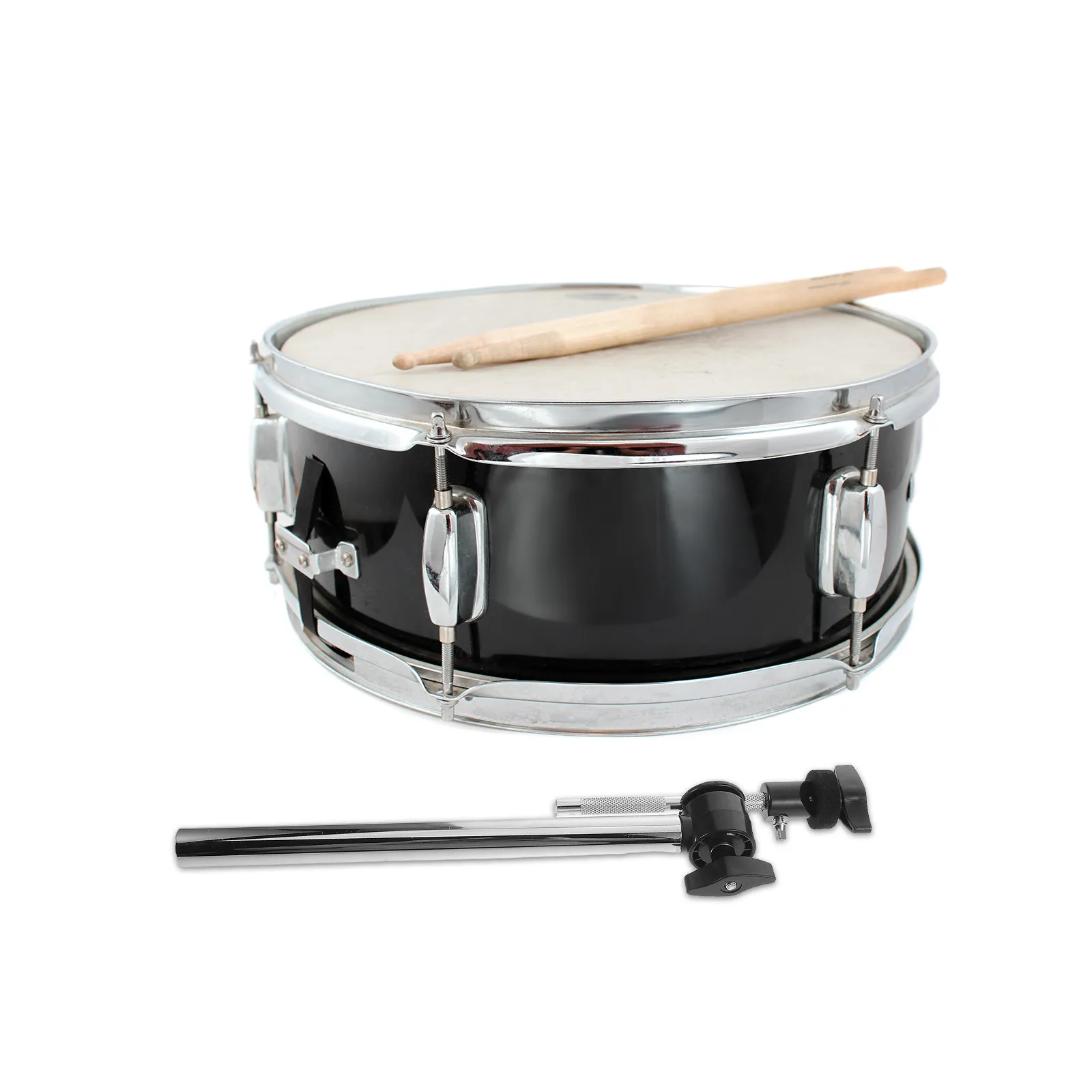 

Крепление для электронных барабанов, сверхпрочное, для трубок диаметром 22 мм, зажим для тарелок, для живых выступлений, студийных репетиций, электронных инструментов