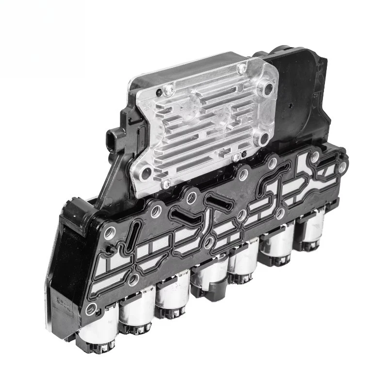 WWT 6T Reman TCU 1st Gen 6T30/6T40/6T50 Transmission Control Unit (TCM) for Chevrolet Cruze/EPICA TS16949 Certified OE