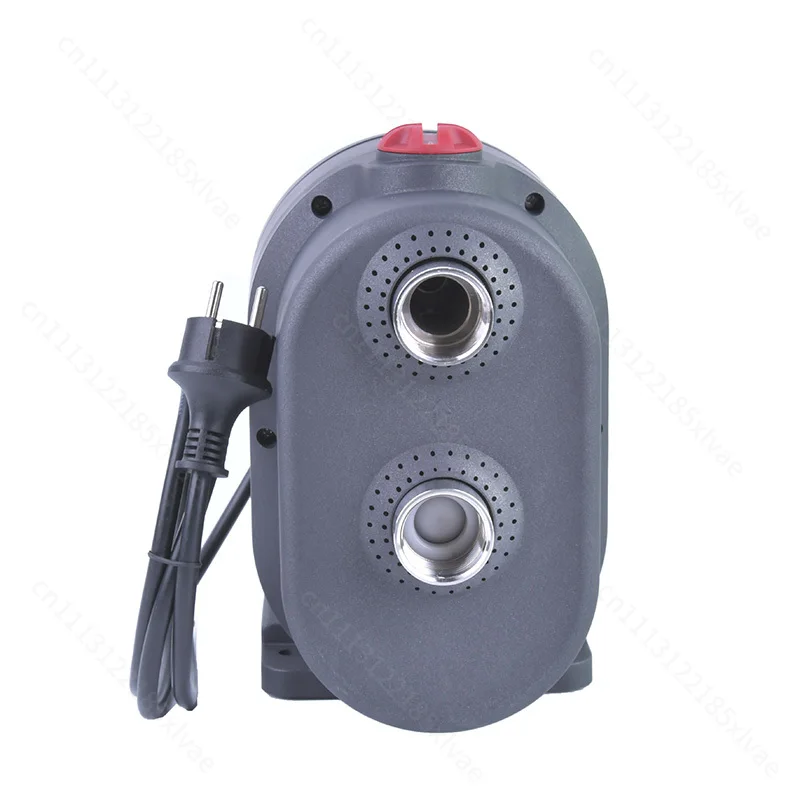 MA-GIC Economical Permanent Magnet High-Pressure Variable Frequency Automatic Multistage Bo-oster Water Pump Stainless
