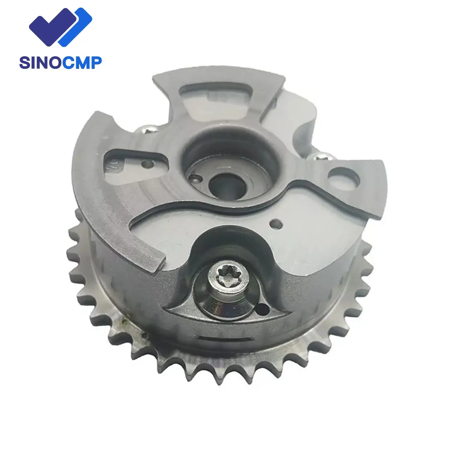 13050-75040 Timing Gear Phase Adjuster VVT Sprocket For Toyota Fortuner Hiace Hilux Innova Tacoma Land Cruiser Prado