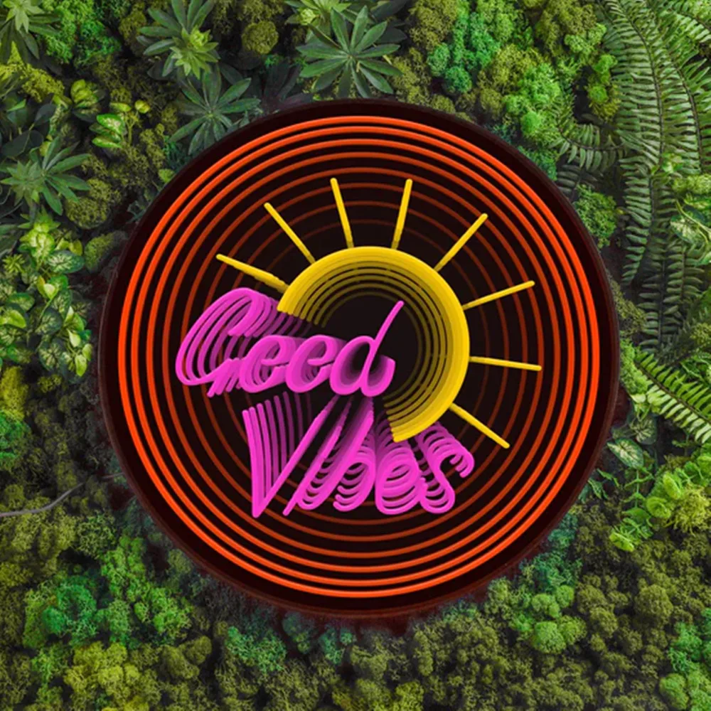 Custom LED Abyss Mirror 3D Infinity Tunnel Sign Personalized Logo Text Neon Light Mirror Wall Art for Bar Cafe Club