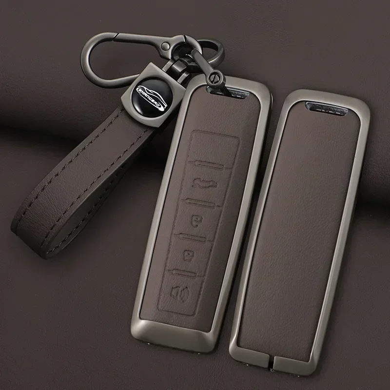 Wei Pai Vv7 Key Cas… - image