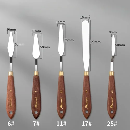 مجموعات أدوات الفن