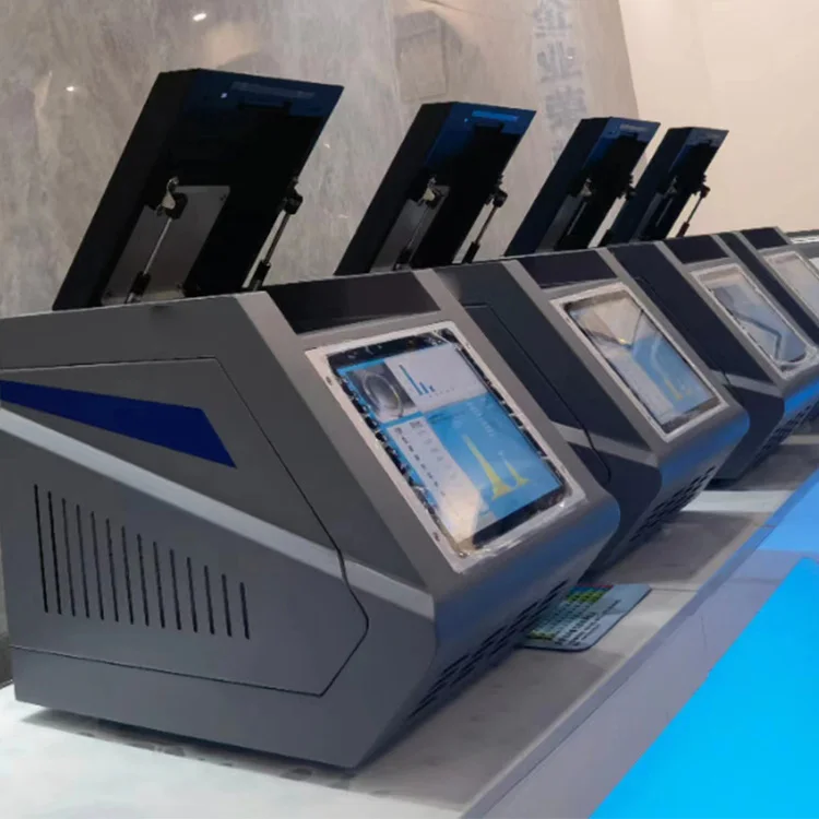 High Precision Precious Metal Tester XRF Gold Silver Analyzer Gold Assay Machine XRF Gold Testing Machine