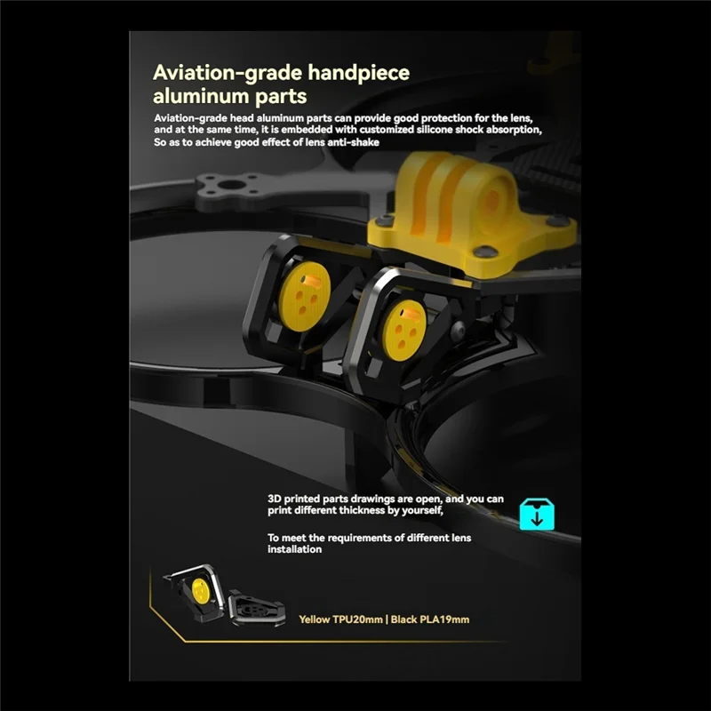 Full-For Speedybee … - image