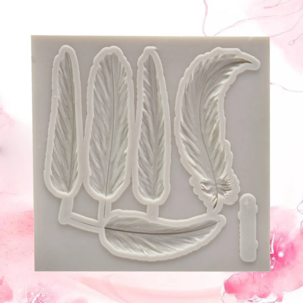 

Silicone Fondant Baking Mold Premium Silicone Cake Mold for Chocolate Candy Jelly DIY Crafts DIY Baking Molds