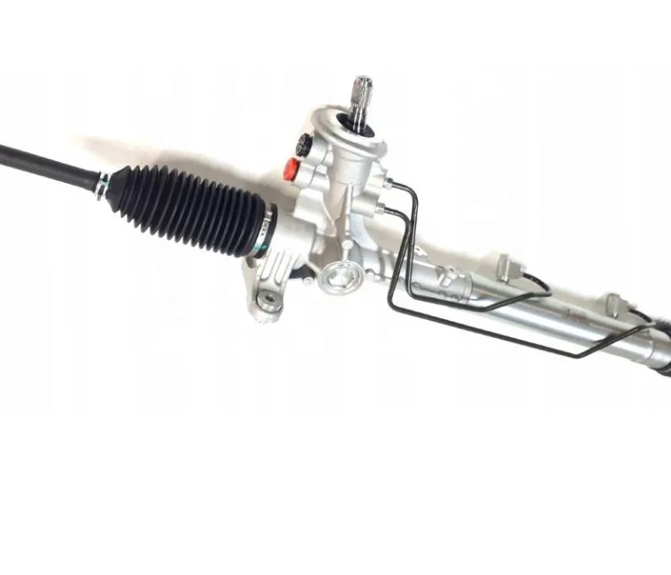 حار بيع ForVolkswagen Jetta A6 11-18 BETLE 12-18 PASSAT 12-15 2.5L قوة التوجيه الرف الملف اللولبي صمام OE 561422055