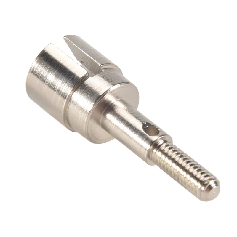 08029 Dogbones 89,5 Mm y eje de rueda helicoidal 02033 eje de transmisión para 1/10 Redcat HSP excede el reemplazo del camión del coche RC