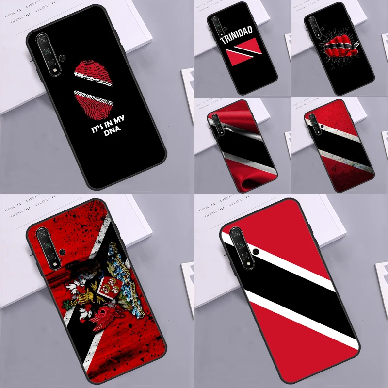 Trinidad Flag For H… - image