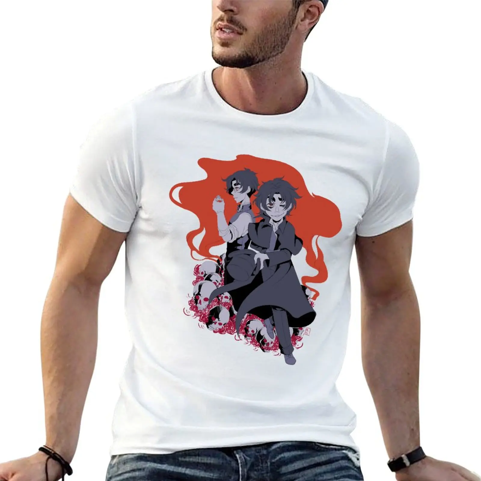 Shirt Shirt Essenti…