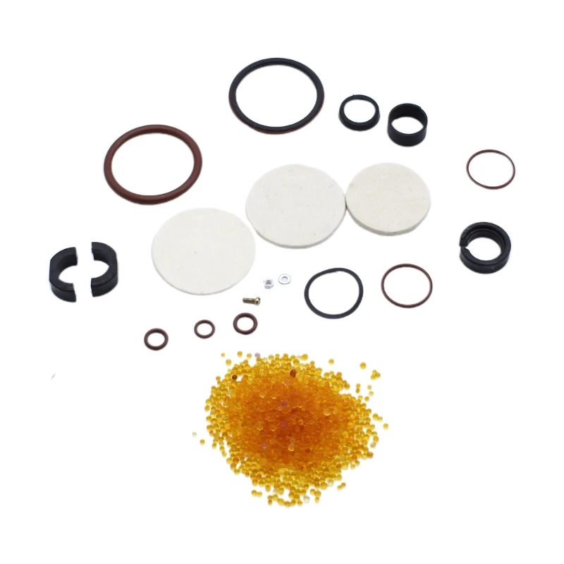 

G99F Automotive Repairing Fix Part Accesories for Discovery 3 4 Range-Rover Sport Compressor Repair Fix X8R0046