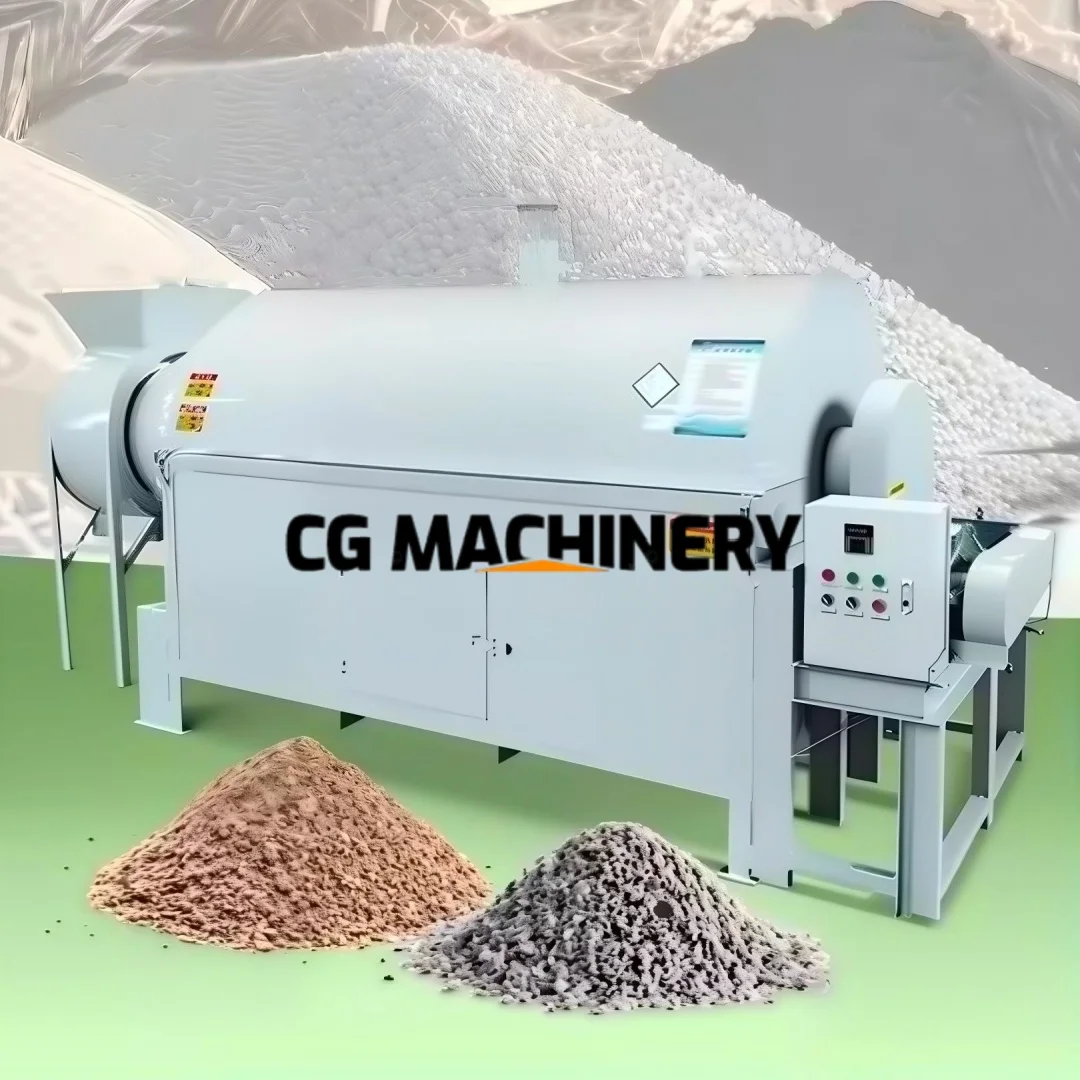 

Сушилка для семян подсолнечника, мини-сушилка для арахиса, кукурузы, отрубей, кормов, риса, роторная, с электрическим нагревом, материал SUS304