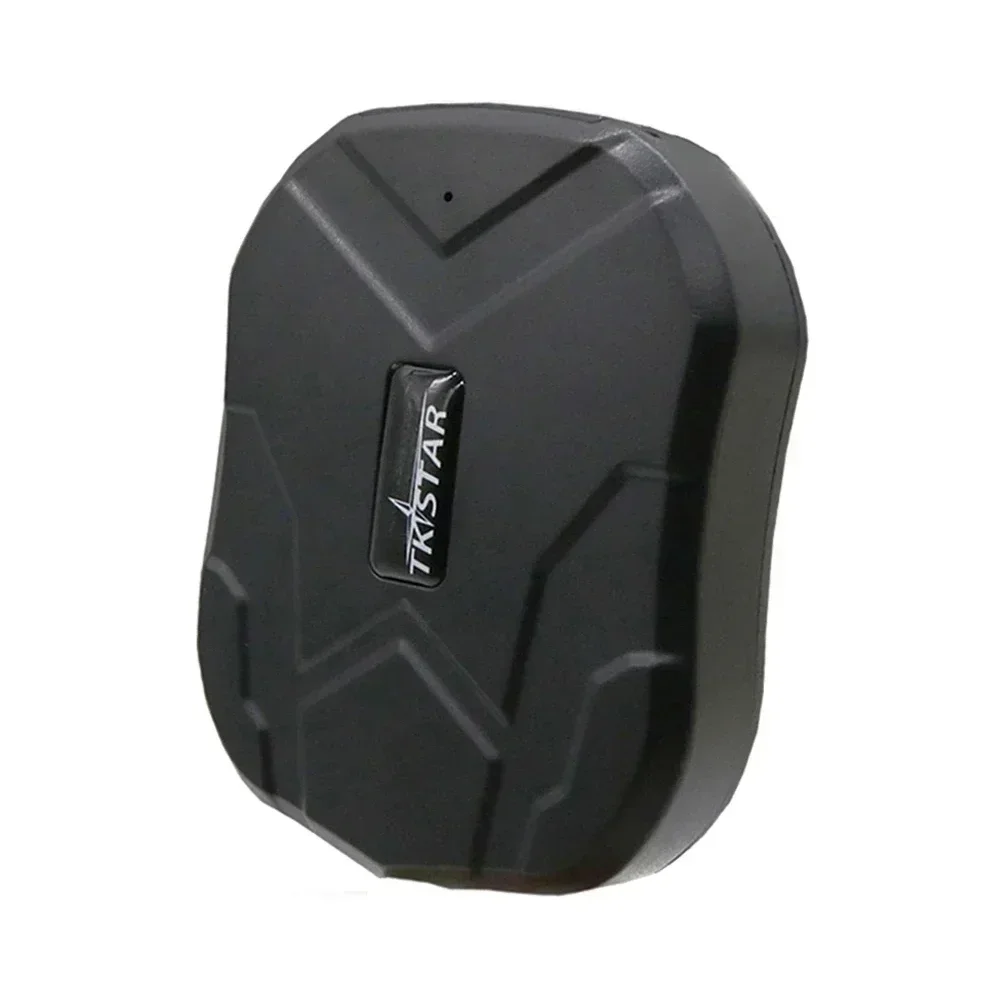 4G TKSTAR TK905 Car GPS Tracker 5000mah Long Standby Vehicle Tracking GPRS Positioning Real Time Monitor Magnetic Free APP Web