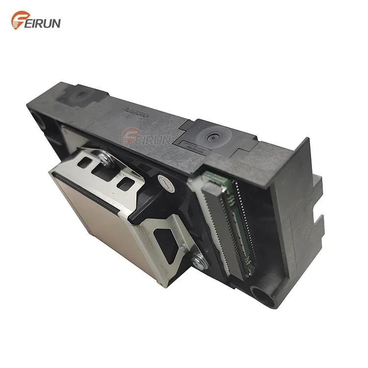 Unlocked Eco-solvent Print Head F186000 DX5 Printhead for inkjet printer