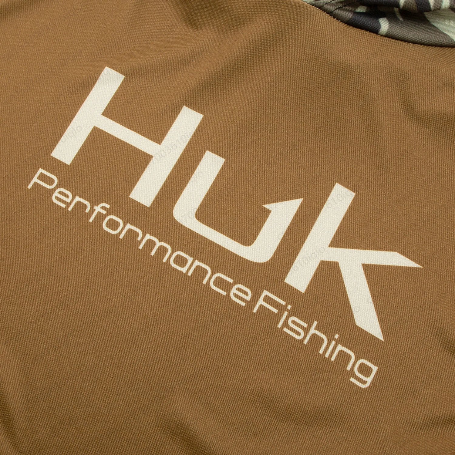 HUK Fishing Shirts Mask Neck Hoodie Clothing Men Long Sleeve Fishing Clothes UV Protection Anti Mosquito Fishing Jersey