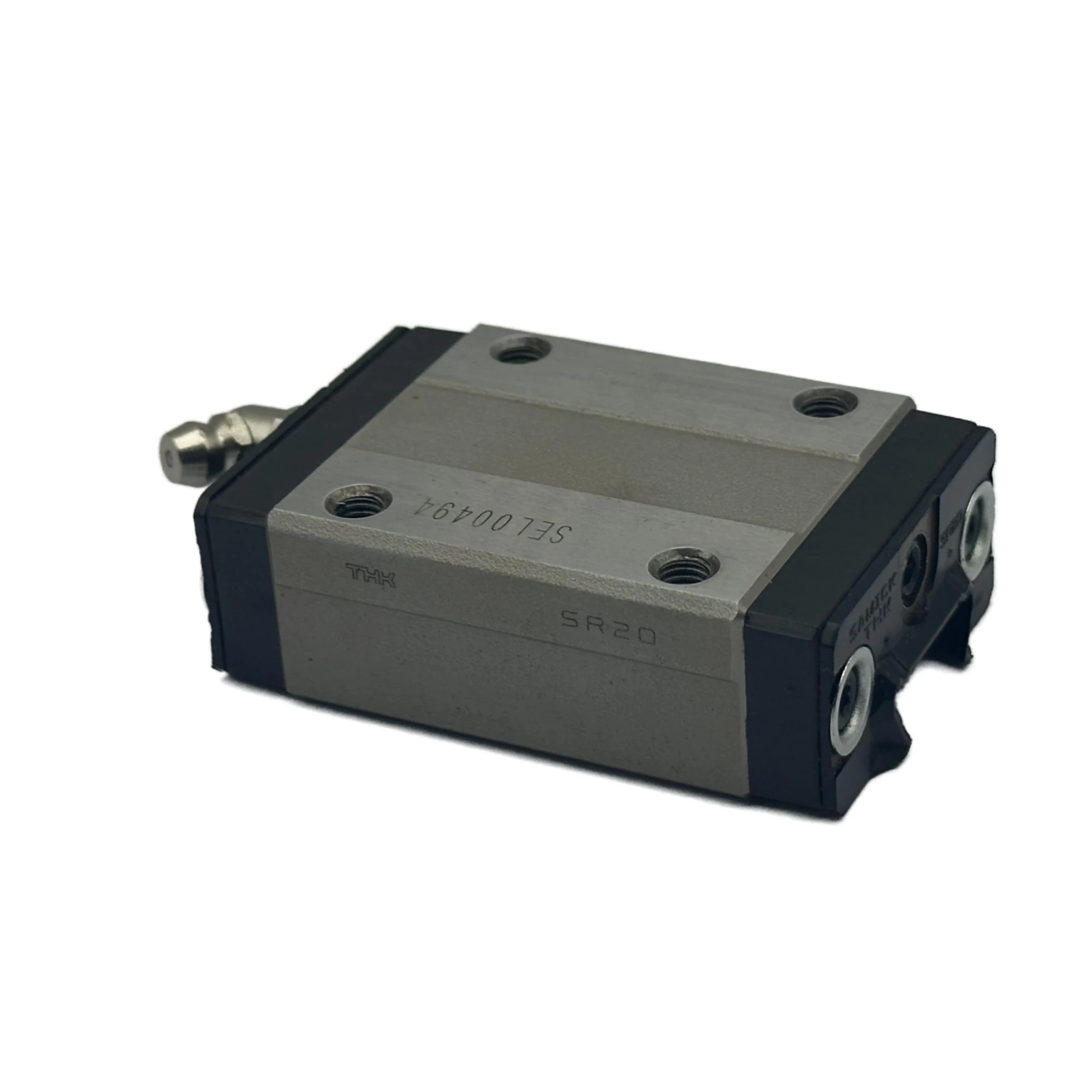 THK Linear Guide SR20W SR20 Rails Blocks Carriage Slider Linear Motion Control CNC Machine Parts 3D printer