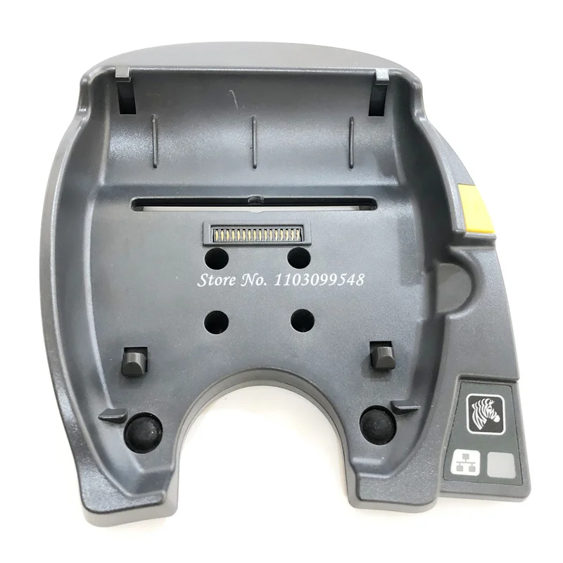 Original Zebra QLN420-EC Ethernet Charging Cradle for Zebra QLN420 Portable Printer