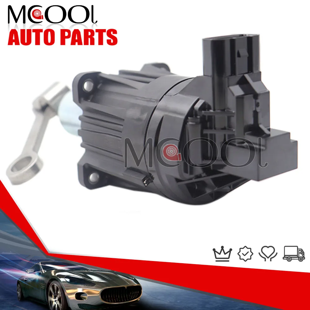 

Привод автомобильного турбокомпрессора для Honda Accord Civic RC-V 49373-07012 A03Z-18900-6A0-003