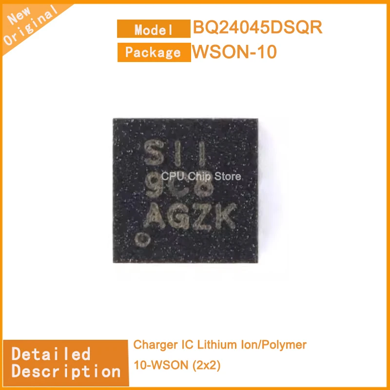 20Pcs/Lot New Origi…