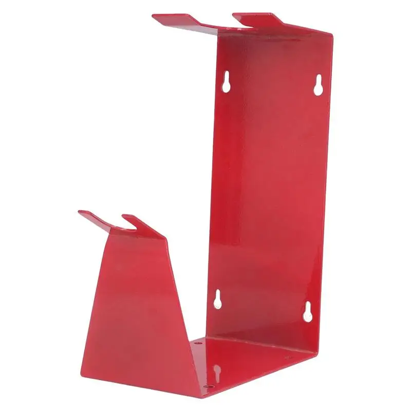 

Paint Sprayer Holder Steel Versatile Auto Paint Stand Car Spray Paint Stand Wear-Resistant Paint Sprayer Storage Box Spray Paint