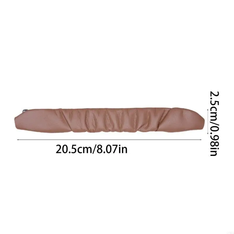 وسادة شعاع رأس إسفنجية من كورا لـ ATH MSR7، MSR7NC، MSR7BK، MSR7GM، أربطة سماعات الرأس، جزء إصلاح غطاء الوسادة لسماعات الرأس