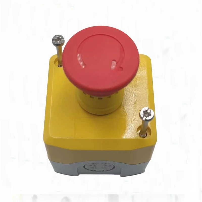 

Блок кнопок аварийной остановки XALK178 XALK178F XALK178E XALK178G Кнопочный переключатель