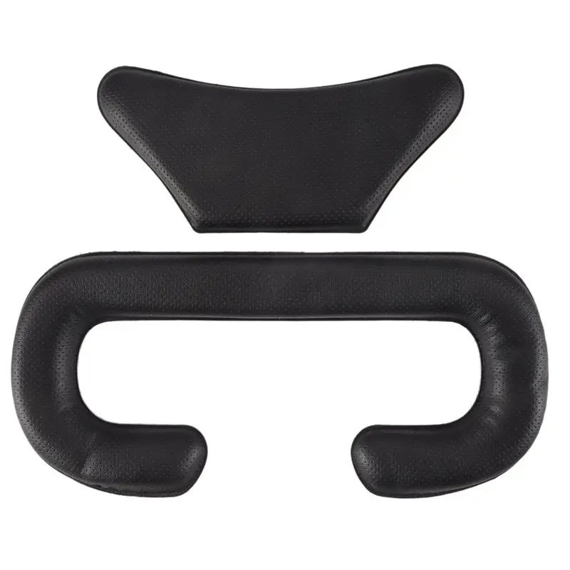 B68C Replacement Foam Masks Vr Pad Protector For Vr Htc Vive Pro 2 Headset Vr Foam Cover Virtual Reality Accessories