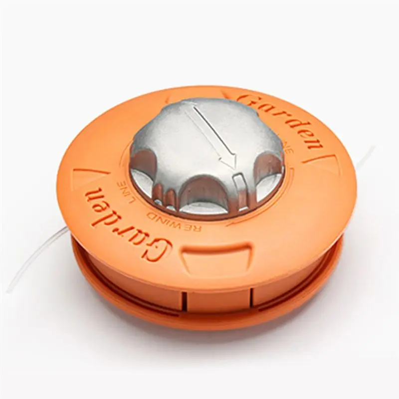 NEW HOT In Stock-Professional Thread Coil Thread Head Mower Head For Fuxtec FX-MS152 FX-MT152 Brushcutters