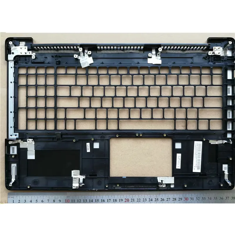New Laptop Palmrest Upper Cover Topcase Top Cover For Asus N550 N550J JV G550 G550J Q550 - Image 4