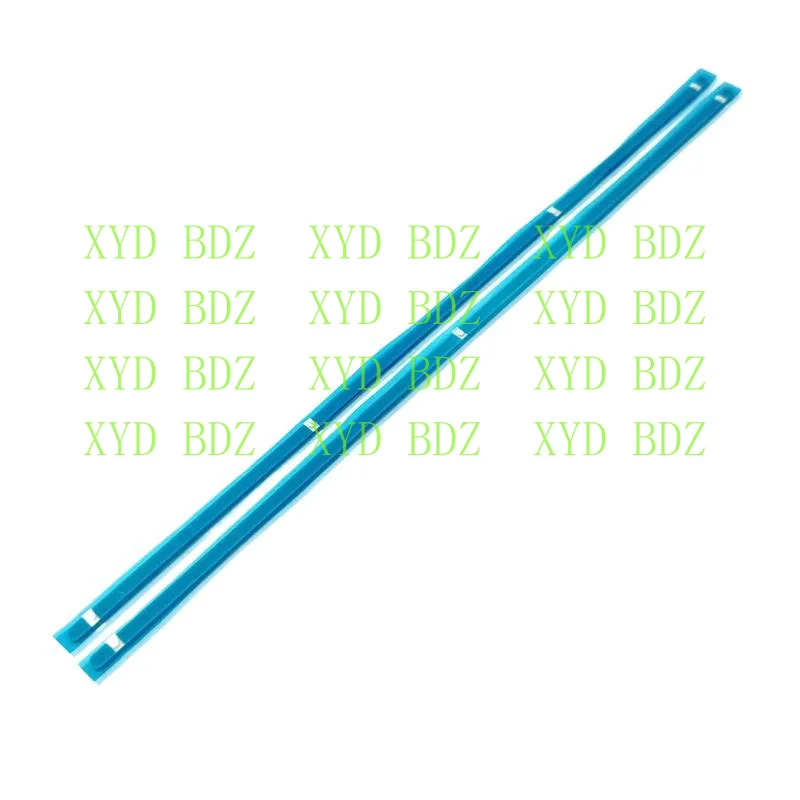 

CDB for Dell XPS 13 9300 P117G001 9310 P117G002 Rubber Non-Slip Bumper Feet Strips