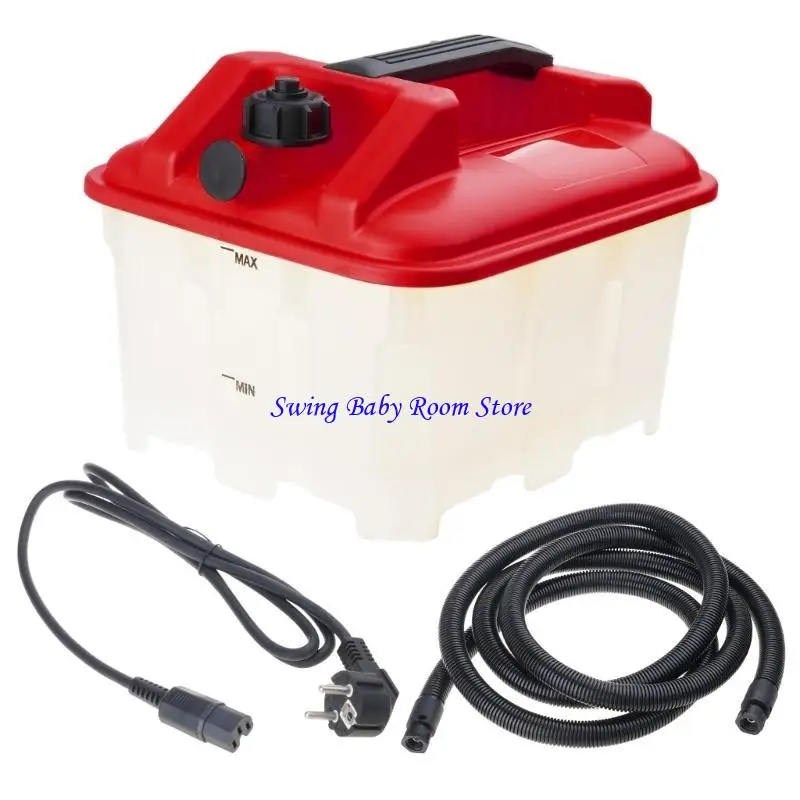 K1AD Профессиональное устройство плавления воска с высокой температурной устойчивой к оболочке