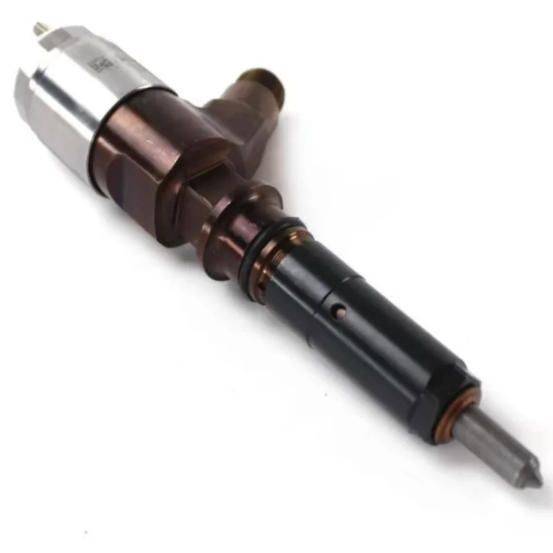 

Common Rail Fuel Injector 382-0480 3820480 for Diesel Engine C6.6
