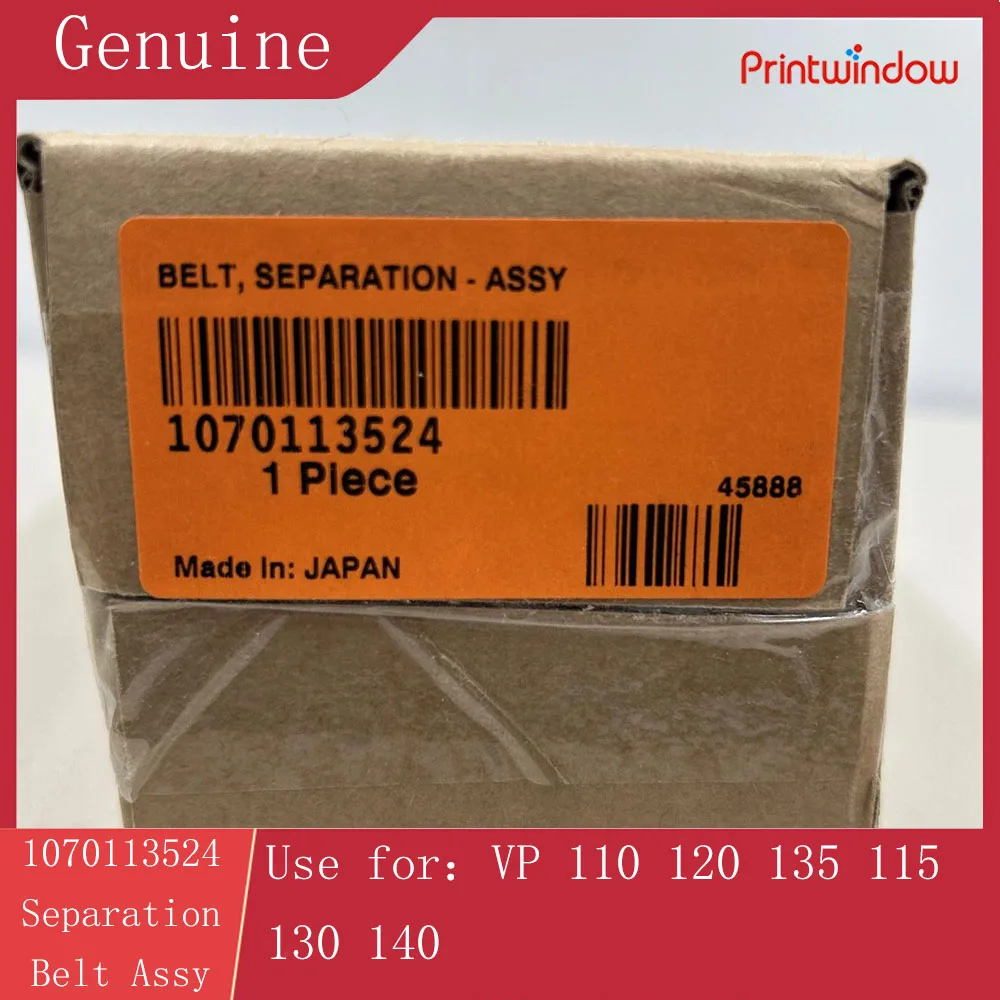 1070113524 Genuine Separation Belt Assy for Canon OCE VP 110 120 135 115 130 140 Separation Belt