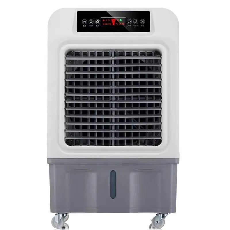 Airo JN Foshan Ventilation fan Movable Cooler Water Cooler Quick Conditioner Air Evaporative Cooler
