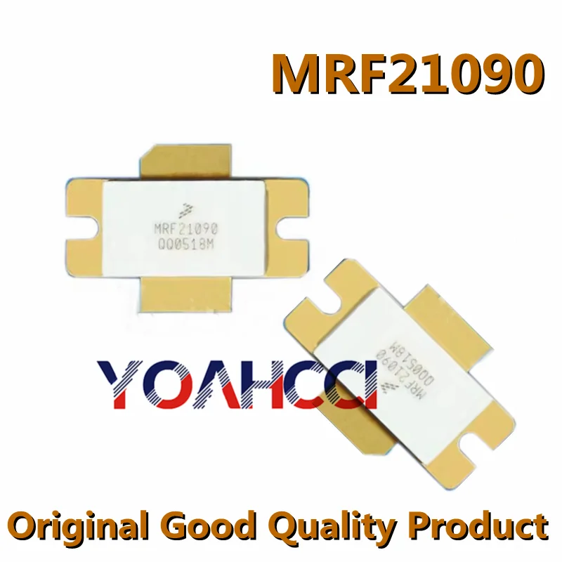 MRF21090 (1piece) Free Shipping SMD RF Tube RF Power MOSFET Transistors, Original In Stock