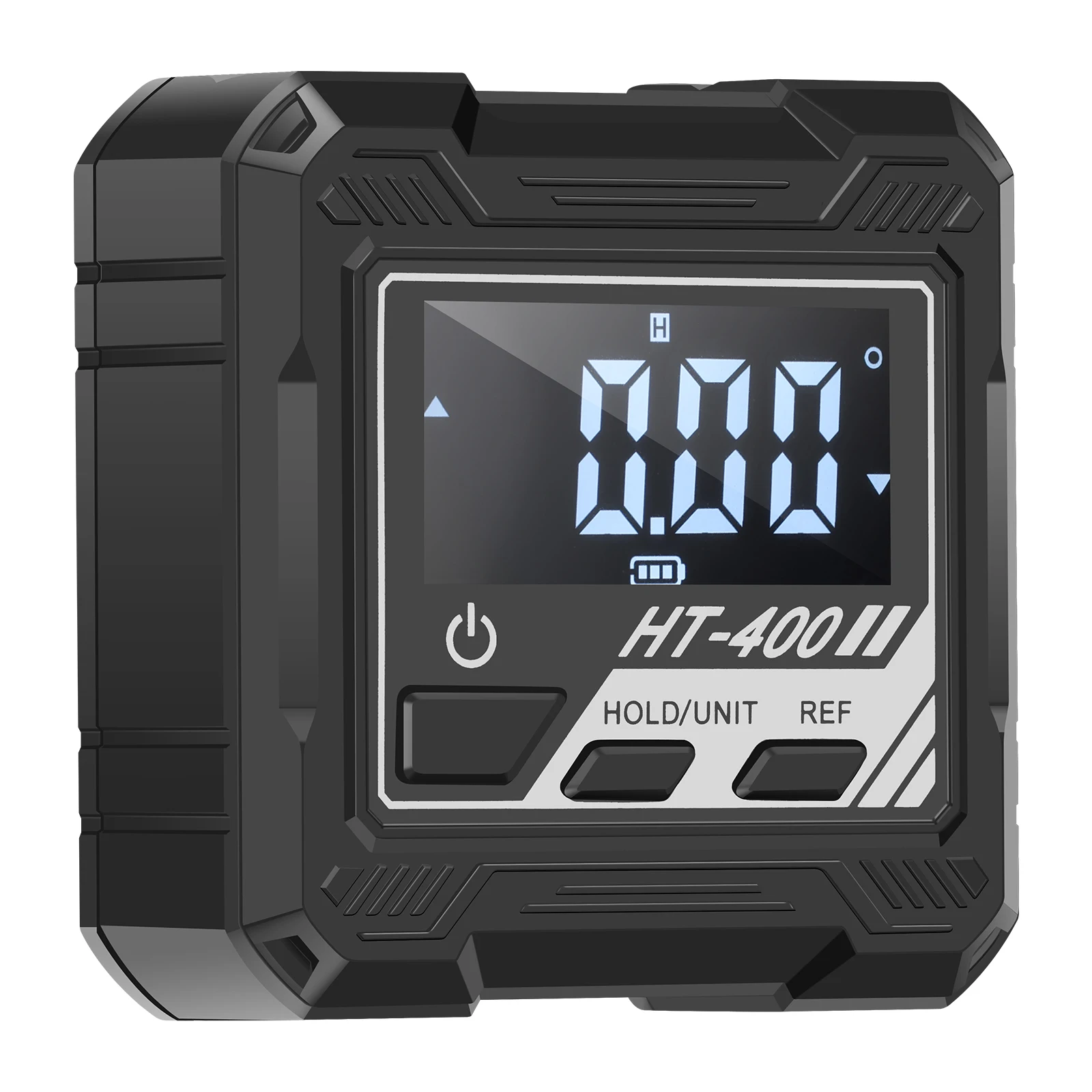 

Магнитный цифровой угломер, портативный цифровой транспортир, измерительный прибор с батарейным питанием для измерения углов в деревообработке