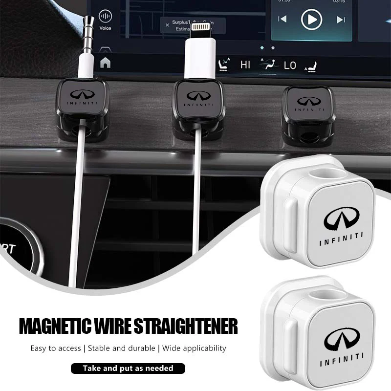 For Infiniti Cable …