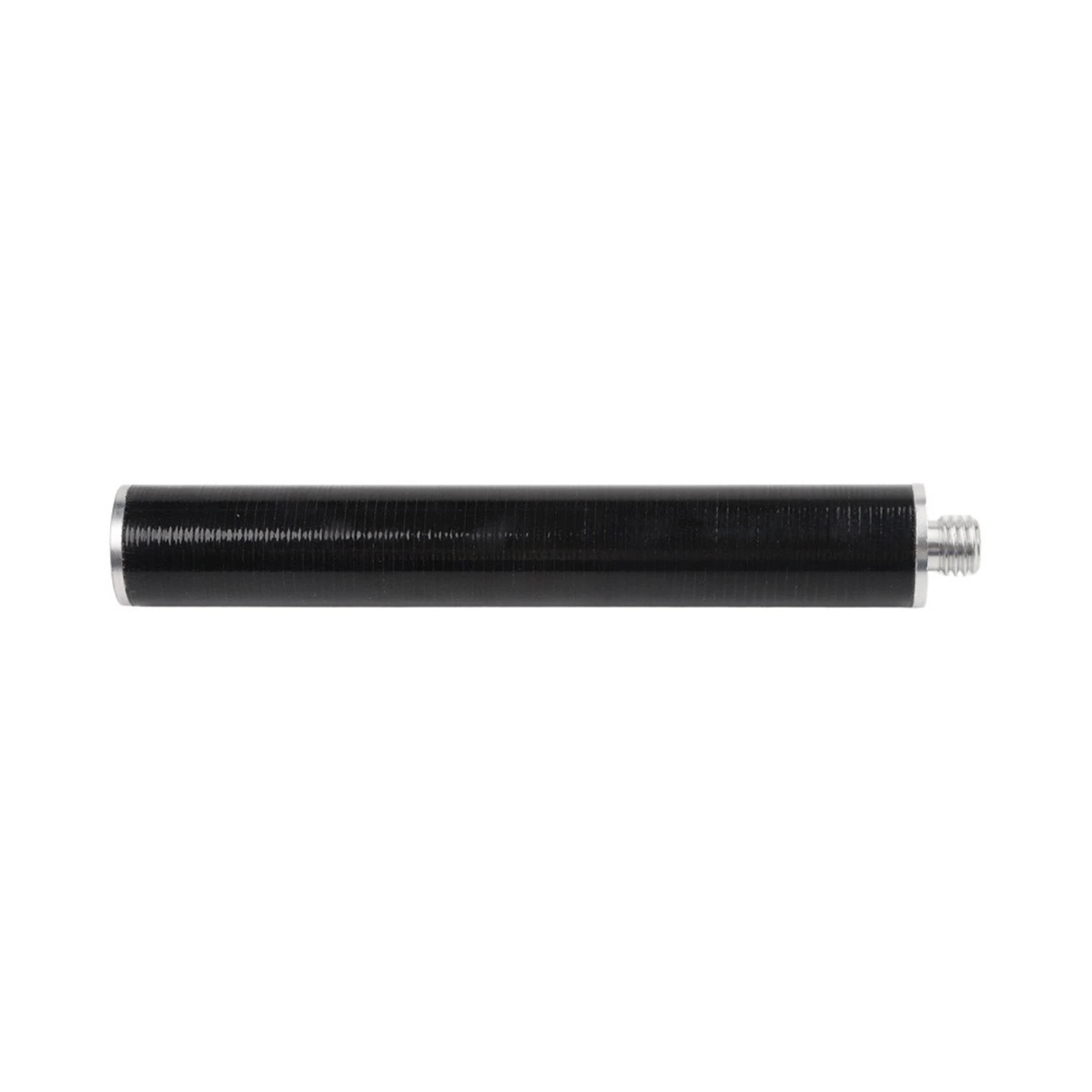 Carbon Fiber Surveying Pole Diameter 32mm with 58 x 11 Thread Compatible with for gps Rod Measuring Lengths 10 20 30 40 50cm