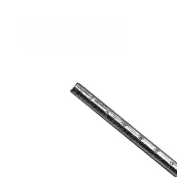 2pcs 250mm Extended Metal Drill Positioning Ruler 1-24 Scale Measuring Tool For Electric Hammer Drilling Depth Gauge Accessories