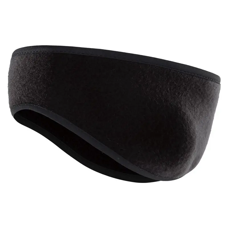 

A08P-1Pcs Winter Earmuffs Cold Weather Warmer Cover Snowboard Outdoor Running Warm Ear Muff Headband Hair Band