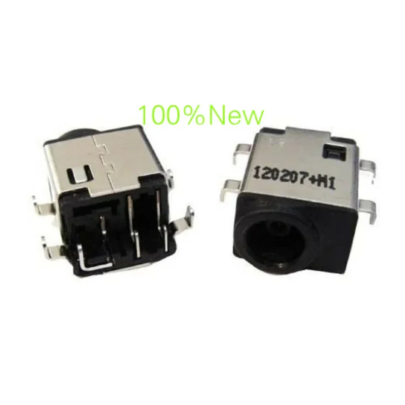 NEW FOR Samsung NP300E5A NP300E5C NP300V4A DC Power Jack Charging Port Connector