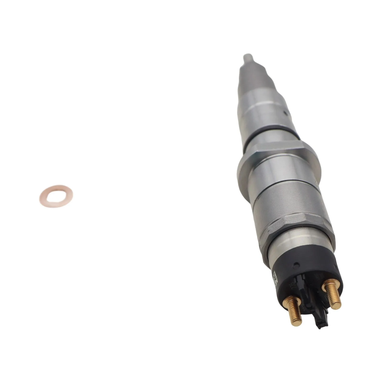 4PCS Fuel Injector For Komatsu Engine 6D114 SAA6D114E Excavator PC200-8 PC220-8 PC300-8-6745-12-3100 - view 6