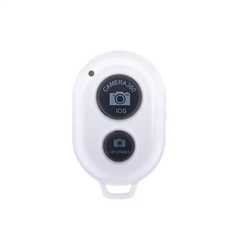 Mini Camera Bluetooth-compatible Remote Controller Photo Shutter Release Button Phone Selfie For IOS/Android Smartphones image 3