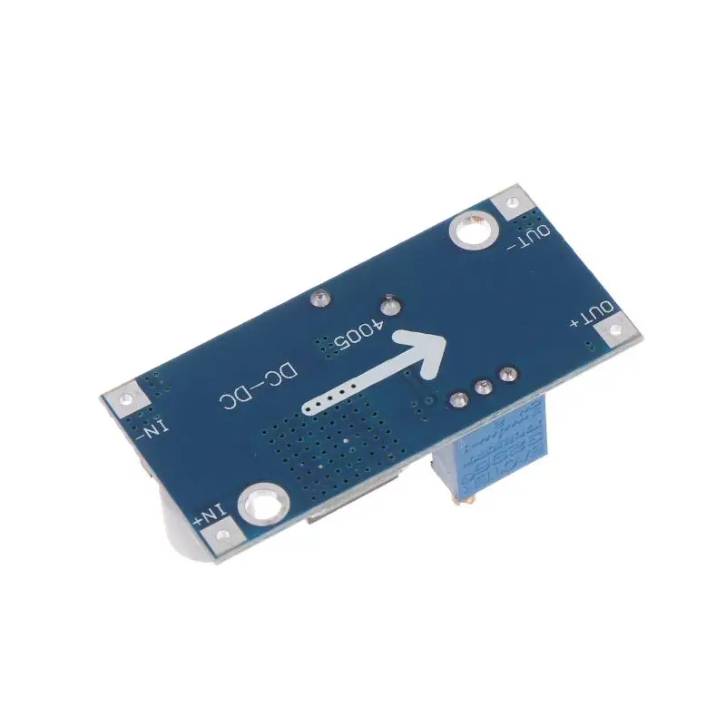 High Power Adjustable Step Down Module XL4005 XL4015 DSN5000 Stable DC DC Voltage Regulator for Electronic Enthusiasts