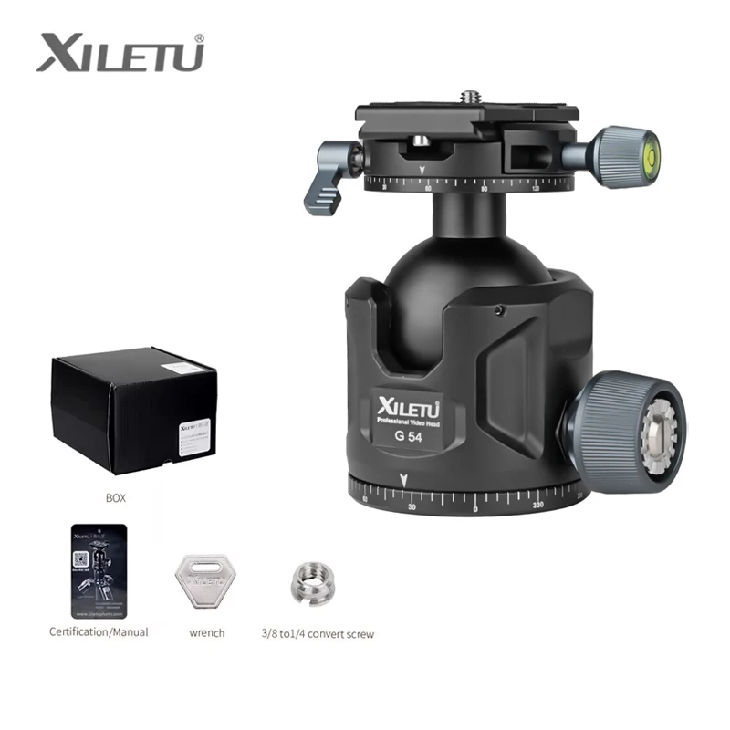 Xiletu G54 Professi…