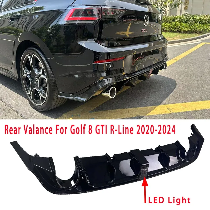 For Volkswagen Golf…