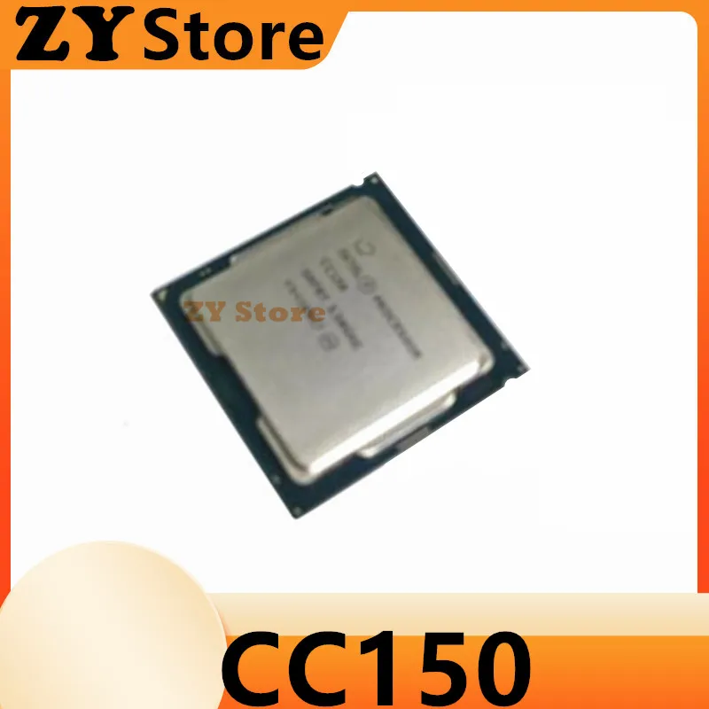 CC150 SRFBT 3.5GHz 8C / 16T 16MB 95W LGA1151