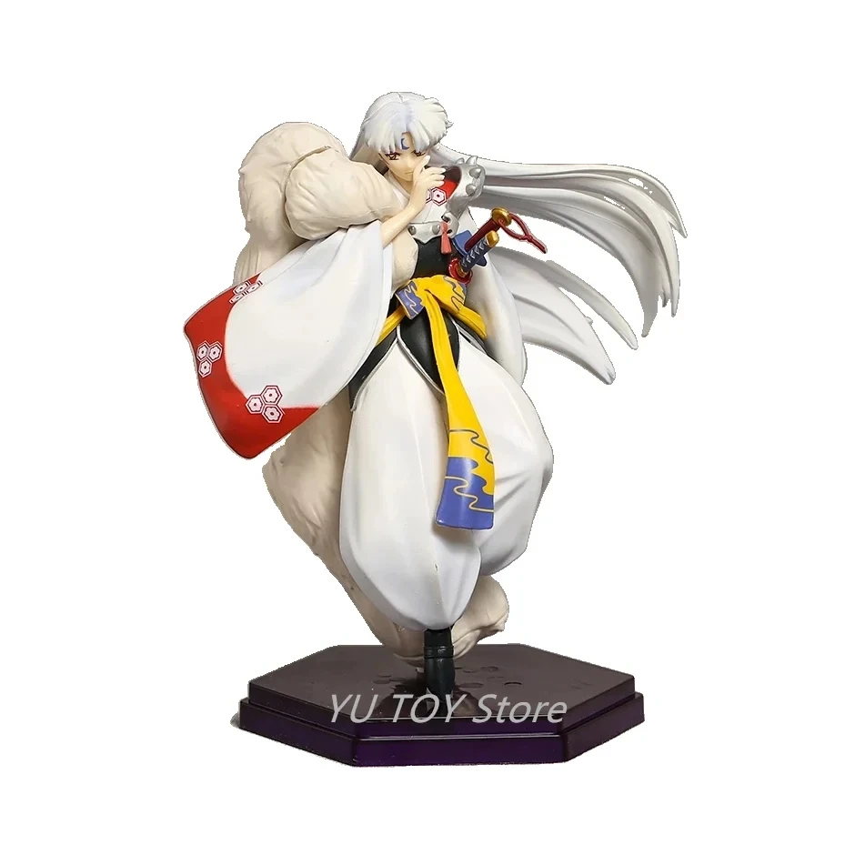 POP UP PARADE Inuyasha Sesshomaru Figure